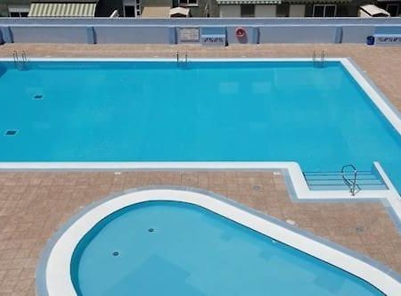 Bonito Estudio En Candelaria Con Piscinas Apartment Exterior photo