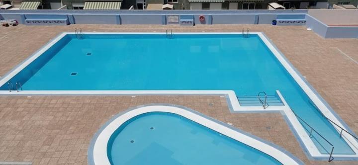 Bonito Estudio En Candelaria Con Piscinas Apartment Exterior photo