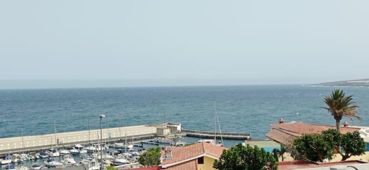 Bonito Estudio En Candelaria Con Piscinas Apartment Exterior photo