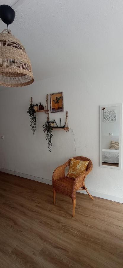 Bonito Estudio En Candelaria Con Piscinas Apartment Exterior photo