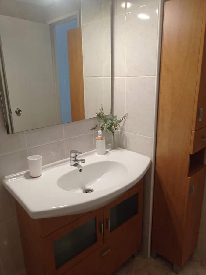Bonito Estudio En Candelaria Con Piscinas Apartment Exterior photo