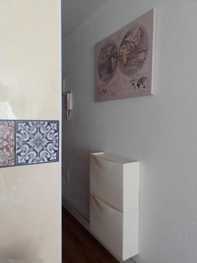 Bonito Estudio En Candelaria Con Piscinas Apartment Exterior photo