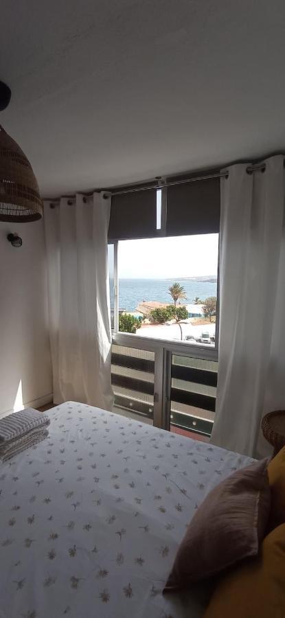 Bonito Estudio En Candelaria Con Piscinas Apartment Exterior photo